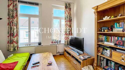 Drittes Zimmer - 