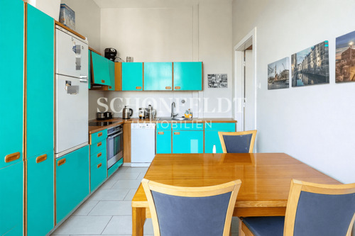 Küche - 