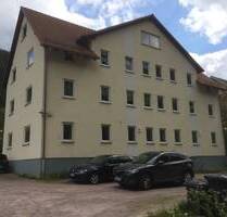 1 12 Raum-Wohnung in Luisenthal