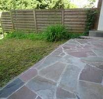 chices Appartement mit Terrasse und Gartenanteil in Essen Stadtwald