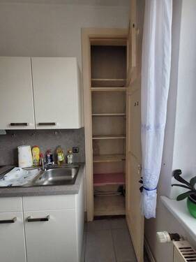 Speisekammer Küche - 