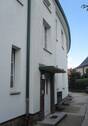 Hauszugang - 3 Zimmer Etagenwohnung zur Miete in Prenzlau