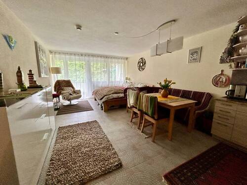 Wohnen - perfektes Airbnb Apartment 