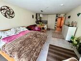 Wohnen - 1 Zimmer Etagenwohnung zum Kaufen in Bad Säckingen