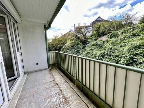 Balkon - 