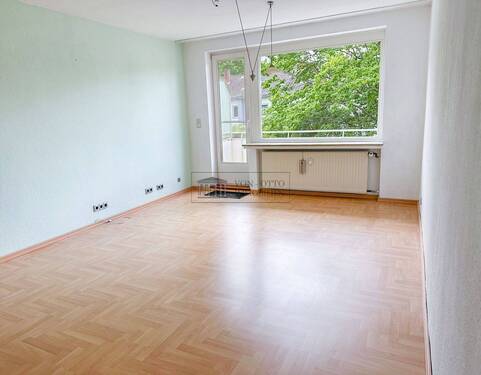 1 - BEZUGSFREI! Wohnraum in herrlicher Ruhe