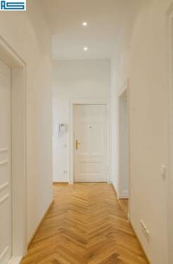 Beispiel Flur - 