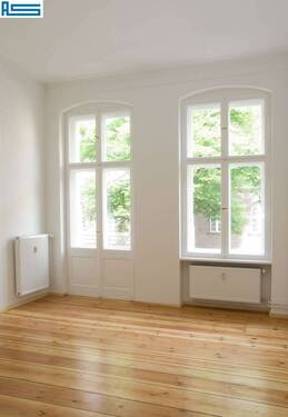 Beispiel Zimmer 1 - 