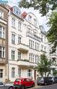 Fassade - Vermietete Dreizimmerwohnung im grünen Pankow