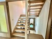 Treppenhaus - 