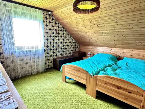Gästezimmer DG - 