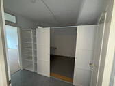 Büro oder Kleiderschrank - 