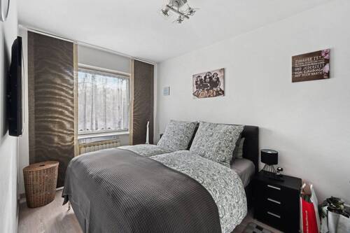 Schlafzimmer - 