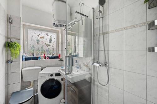 Badezimmer - 
