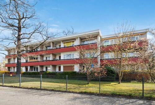 Hausansicht - 