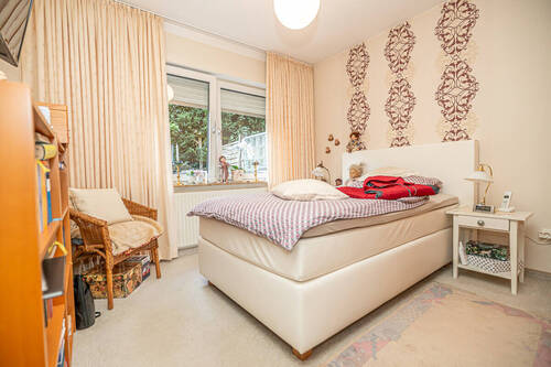 Schlafzimmer - 