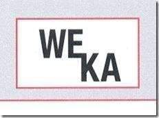 WEKA Logo.jpg - 3 Zimmer Terrassenwohnung in Berlin