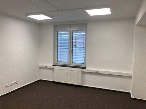 Büro 1 - 