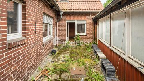Terrasse 2 - 