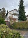 Ansicht - Großzügiges 2- bis 3-Familienhaus in sehr schöner, ruhiger Lage!