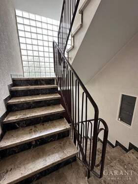 Treppenhaus - 