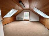 Zimmer im DG - 