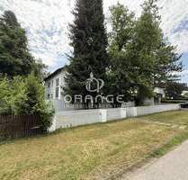 ***Exklusives und ruhig gelegenes Baugrundstück mit Altbestand in Pullach*** - Pullach im Isartal