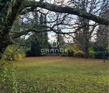 Foto Garten - Grundstück zum Kaufen in Pullach im Isartal