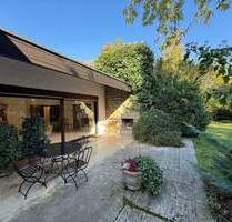 Einfamilienwohnhaus mit Einliegerwohnung in bester Lage von Kitzingen