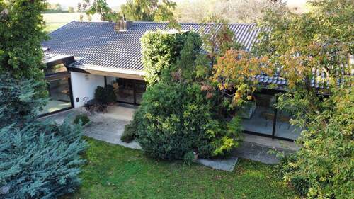 Ansicht - Mehrfamilienhaus, Wohnhaus zum Kaufen in Kitzingen