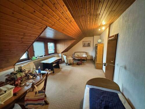 Kinderzimmer Obergeschoss - 