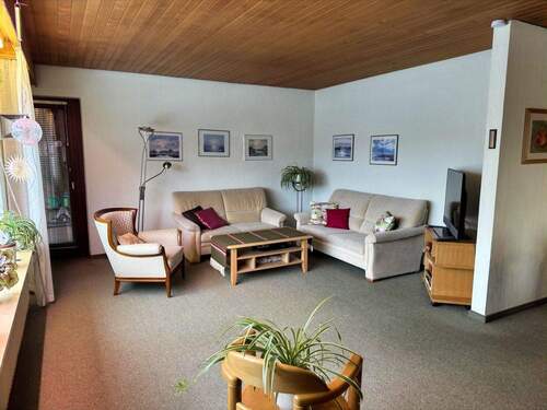 Wohnzimmer Erdgeschoss - 