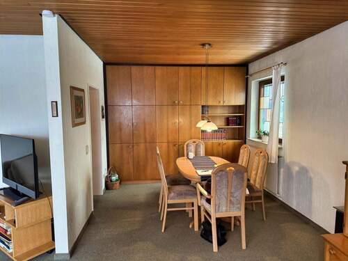 Wohnzimmer Erdgeschoss - 