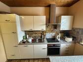 Küche Erdgeschoss - 