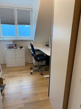 Arbeitszimmer - 