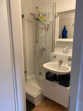 Gästeduschbad - 