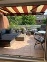Dachterrasse - 