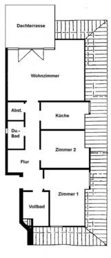 Grundriß - 