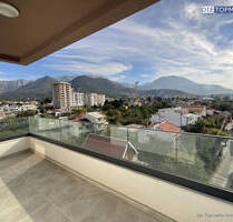 Meerblick-Wohnung in Toplage - Moderne 3-Zimmer-Immobilie in Bar, Ilino