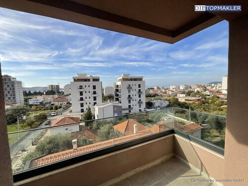 1 - 3 Zimmer Etagenwohnung zum Kaufen in Bar