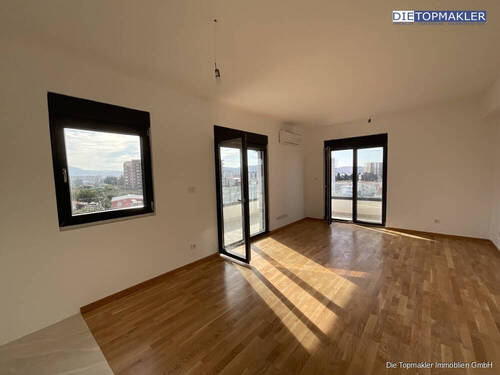 3 - 3 Zimmer Etagenwohnung in Bar