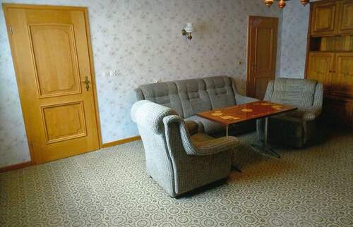 OG - Wohnzimmer - Teilansicht - 