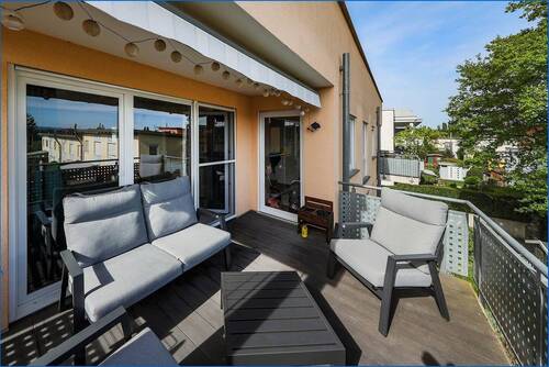 Balkon - 
