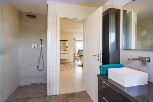 Badezimmer - 