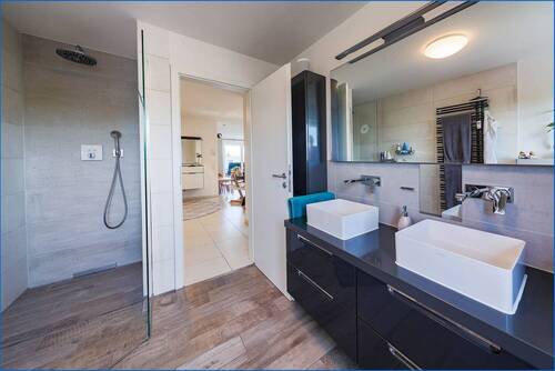 Badezimmer - 