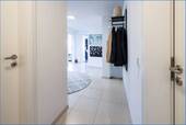 Blick Flur - 