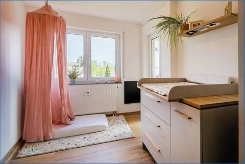 Kinderzimmer 1 - 