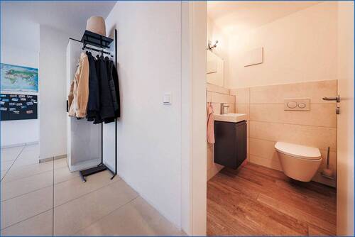 Gäste WC - 