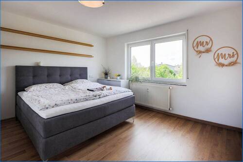 Schlafzimmer - 