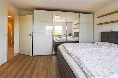 Schlafzimmer - 